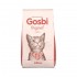 Gosbi 全營養蔬果貓系列 - 幼貓配方 3kg
